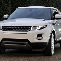 Jaguar Land Rover in record profits
